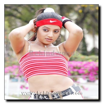 Keerthi Chawla Gallery