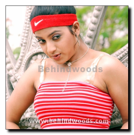 Keerthi Chawla Gallery