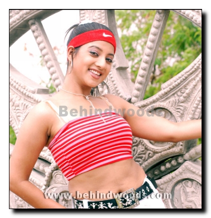 Keerthi Chawla Gallery