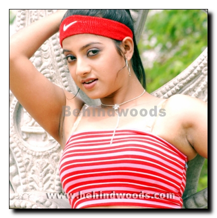 Keerthi Chawla Gallery