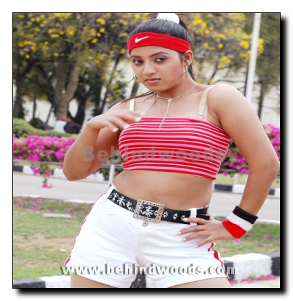 Keerthi Chawla Gallery