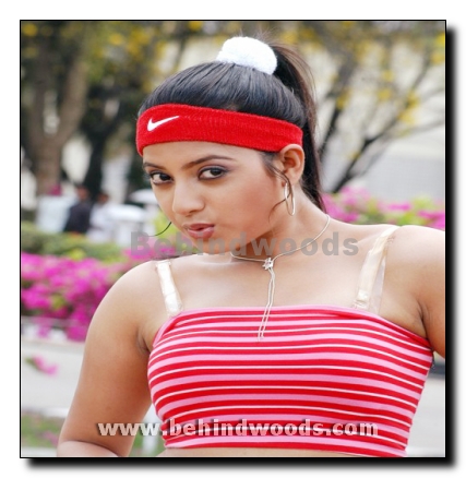 Keerthi Chawla Gallery