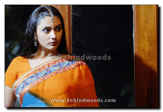 Actress Namitha Gallery