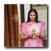 Actress Namitha Gallery