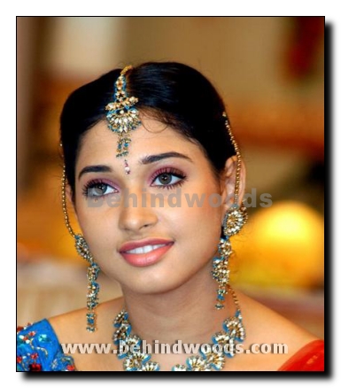 Tamanna Gallery