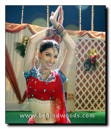 Tamanna Gallery