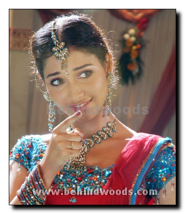 Tamanna Gallery