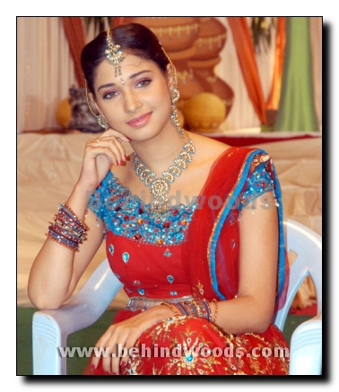 Tamanna Gallery