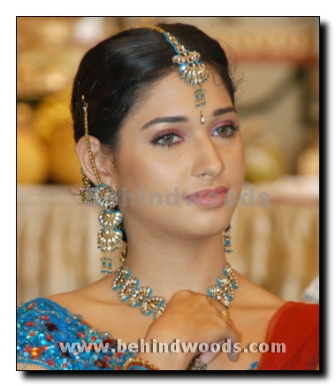 Tamanna Gallery