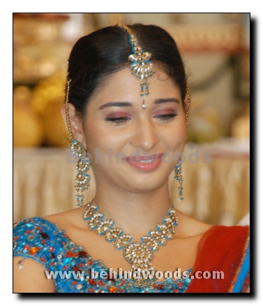 Tamanna Gallery