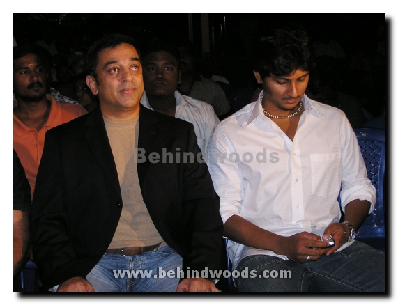 Aran Audio release Gallery