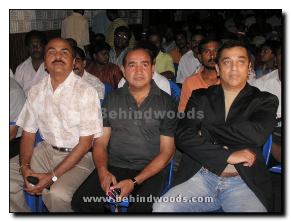 Aran Audio release Gallery