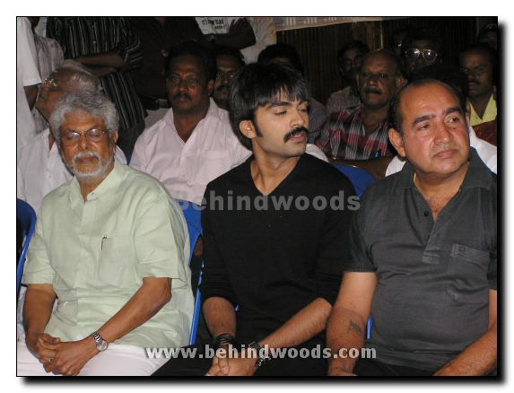 Aran Audio release Gallery