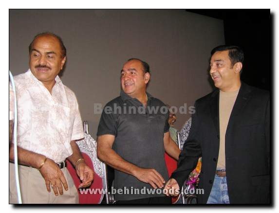 Aran Audio release Gallery