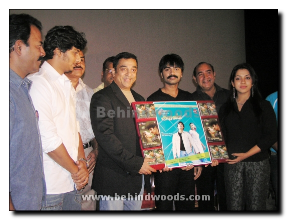 Aran Audio release Gallery