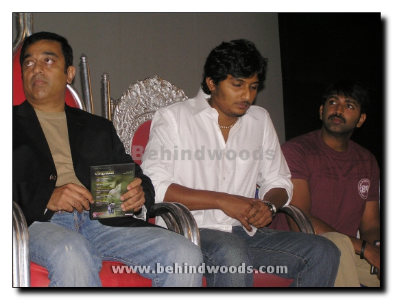 Aran Audio release Gallery