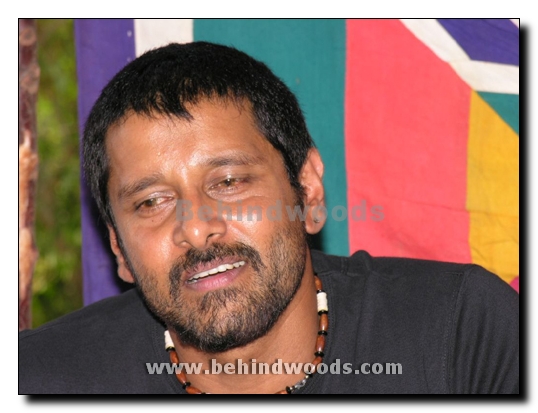 'Bheema' Launch in Telugu