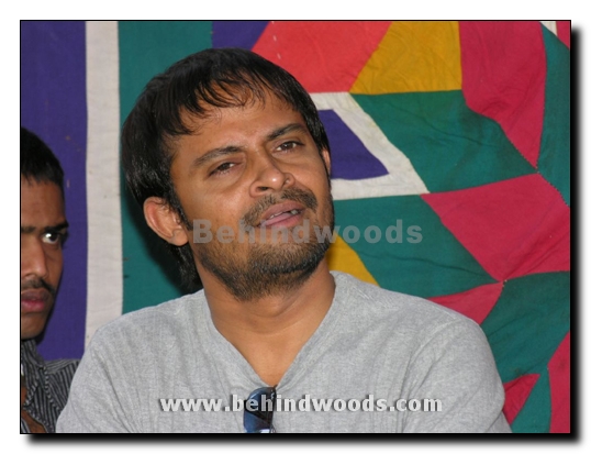 'Bheema' Launch in Telugu