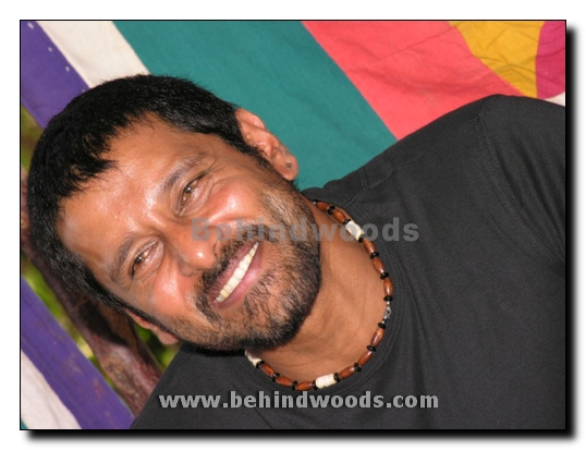 'Bheema' Launch in Telugu