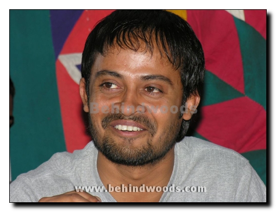 'Bheema' Launch in Telugu