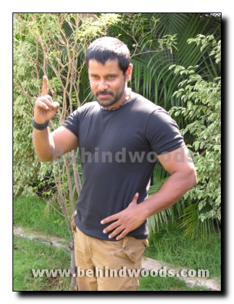 'Bheema' Launch in Telugu