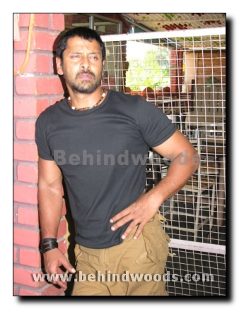 'Bheema' Launch in Telugu