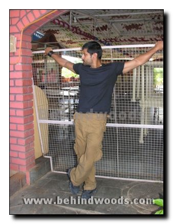 'Bheema' Launch in Telugu