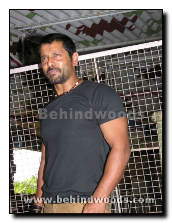 'Bheema' Launch in Telugu