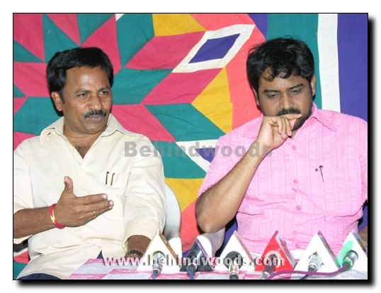 'Bheema' Launch in Telugu