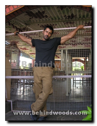 'Bheema' Launch in Telugu