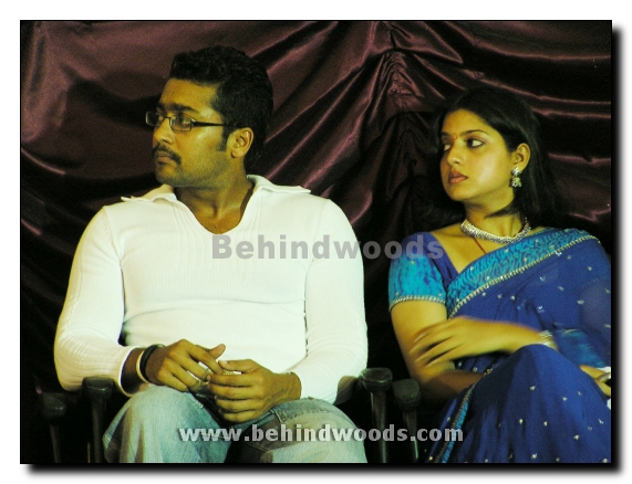 Tamil Nadu Film Institutes 46th Anniversary