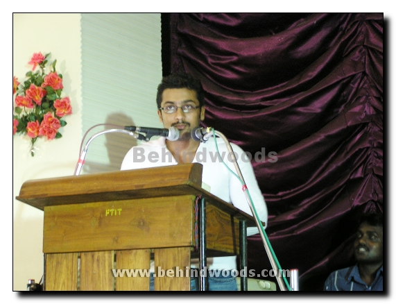 Tamil Nadu Film Institutes 46th Anniversary