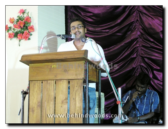 Tamil Nadu Film Institutes 46th Anniversary