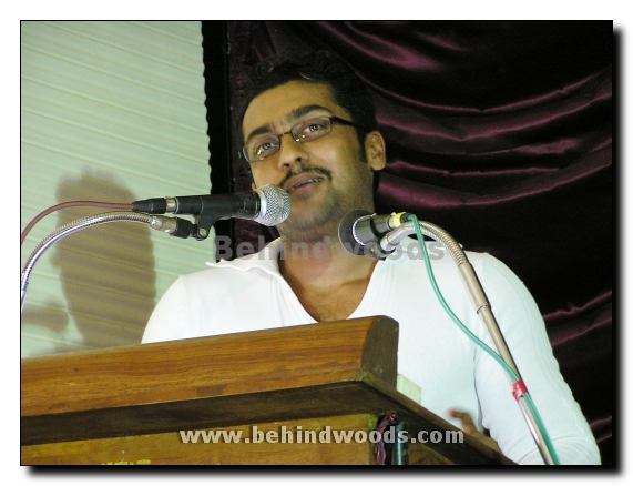 Tamil Nadu Film Institutes 46th Anniversary