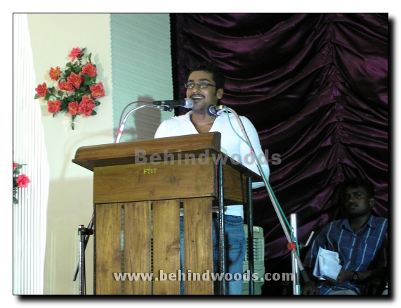 Tamil Nadu Film Institutes 46th Anniversary