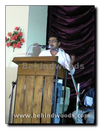 Tamil Nadu Film Institutes 46th Anniversary