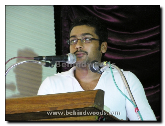 Tamil Nadu Film Institutes 46th Anniversary