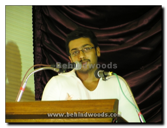 Tamil Nadu Film Institutes 46th Anniversary