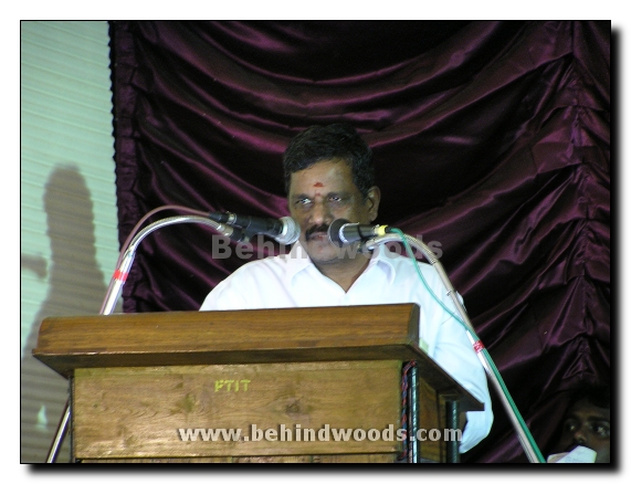 Tamil Nadu Film Institutes 46th Anniversary
