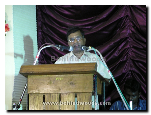 Tamil Nadu Film Institutes 46th Anniversary