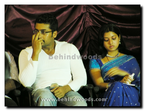 Tamil Nadu Film Institutes 46th Anniversary