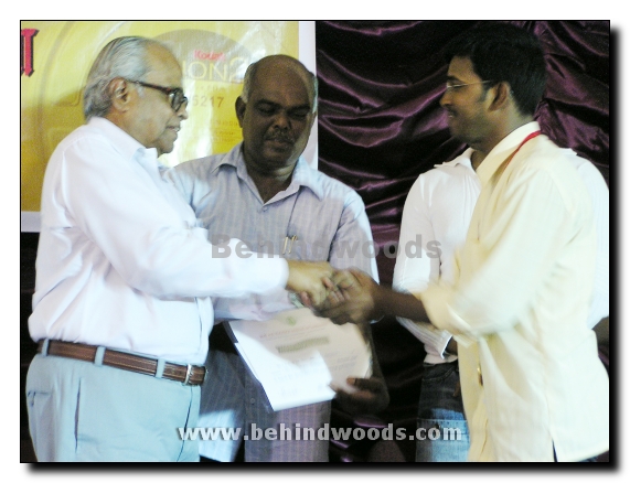 Tamil Nadu Film Institutes 46th Anniversary