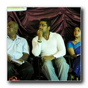 Tamil Nadu Film Institutes 46th Anniversary