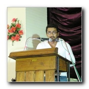 Tamil Nadu Film Institutes 46th Anniversary