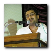 Tamil Nadu Film Institutes 46th Anniversary