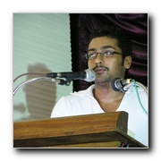 Tamil Nadu Film Institutes 46th Anniversary