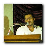 Tamil Nadu Film Institutes 46th Anniversary