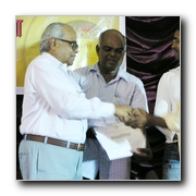 Tamil Nadu Film Institutes 46th Anniversary