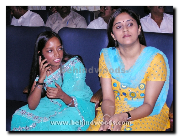 Ilakkanam Audio Release