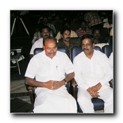 Ilakkanam Audio Release